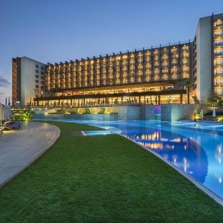 Concorde Luxury Resort & Casino & Convention & Spa Фамагуста Екстер'єр фото