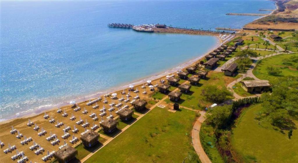 Concorde Luxury Resort & Casino & Convention & Spa Фамагуста Екстер'єр фото