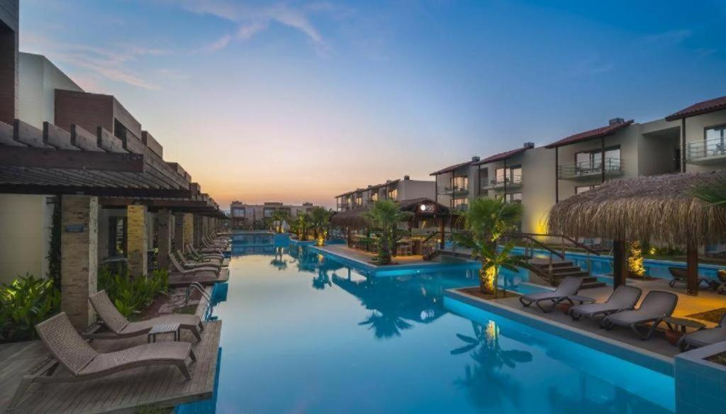 Concorde Luxury Resort & Casino & Convention & Spa Фамагуста Екстер'єр фото